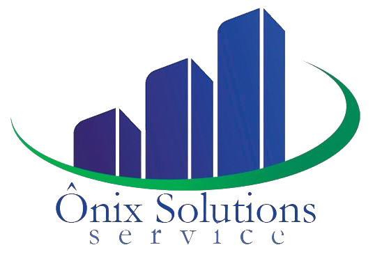 Logo Ônix Solutions Service